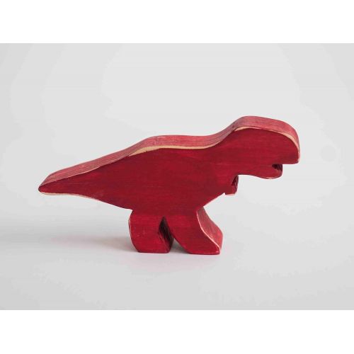  Mote design toys Dino Set (5)