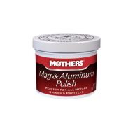 Mothers 5 Oz Mag & Aluminum Polish 05100