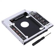Mothinessto DVD Adapter 100% Hard Disk Drive for Laptop