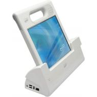 Motion Computing Motion Docking Station F5 - Docking Station - LAN 10Mb LAN - for F5; F5t; F5v