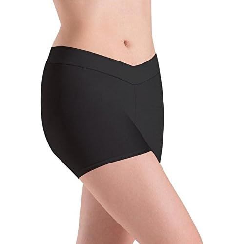  Motionwear V Waist Shorts