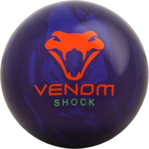  Motiv Venom Shock