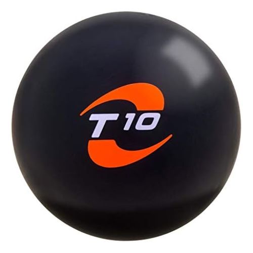  Motiv T10 Limited Edition Bowling Ball- Black