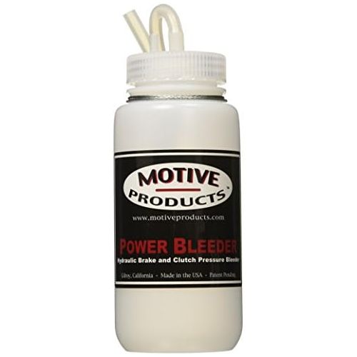  Motive Products 1810 Bottle