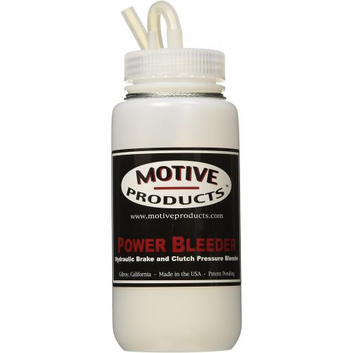  Motive Products 1810 Bottle