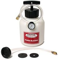 Motive Products 0108 Brake System Power Bleeder For Most Late Model GM Cars and Trucks