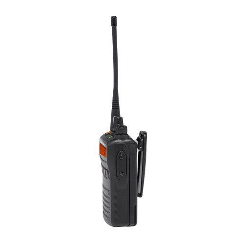  Motorola VX-454-G6 UHF 400-470mhz 512 channel 5 watt radio