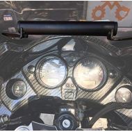 [아마존베스트]Moto Discovery Cockpit Strut GPS Holder for Honda CBF 1000 06-09
