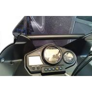 [아마존베스트]Moto Discovery Cockpit Strut GPS Bracket TDM 900 02-11