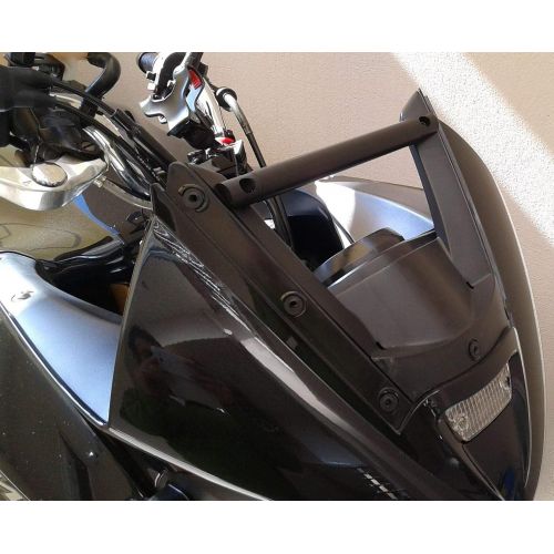  [아마존베스트]Moto Discovery Cockpit Strut GPS Bracket TDM 900 02-11