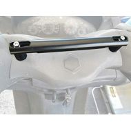 [아마존베스트]Moto Discovery Cockpit Strut GPS Mount for Piaggio X8