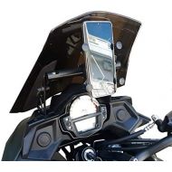 [아마존베스트]Moto Discovery Versys 650/1000 Cockpit Strut GPS Mount 15-20