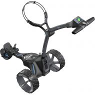 Motocaddy M5 GPS DHC Electric Caddy - Electric Golf Cart