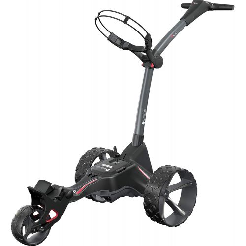  Motocaddy M1 DHC Electric Caddy - Electric Golf Cart