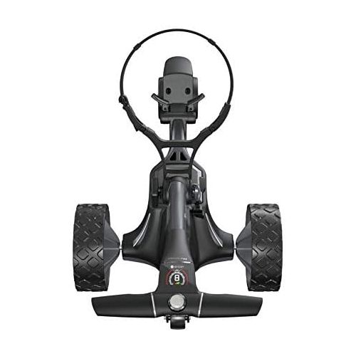  Motocaddy M7 Remote DHC Electric Caddy