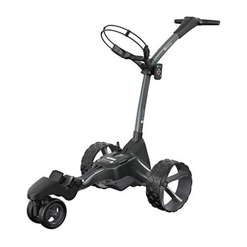  Motocaddy M7 Remote DHC Electric Caddy