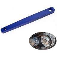 Motoparty Clutch Alignment Tool For Polaris RZR 900 1000 Turbo RS1 Sportsman 570 Ranger 900,Blue