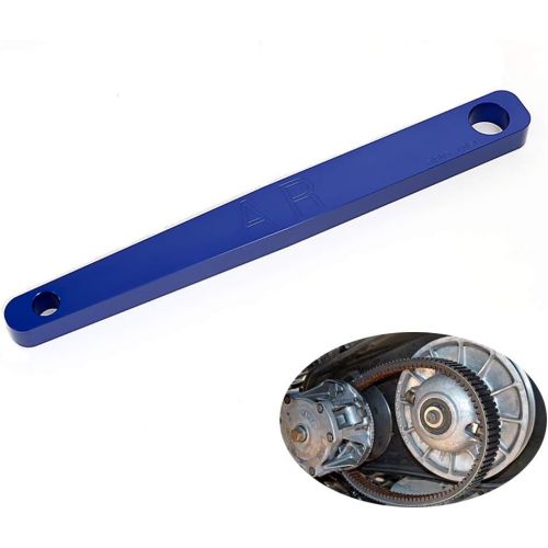  Motoparty Clutch Alignment Tool For Polaris RZR 900 1000 Turbo RS1 Sportsman 570 Ranger 900,Blue