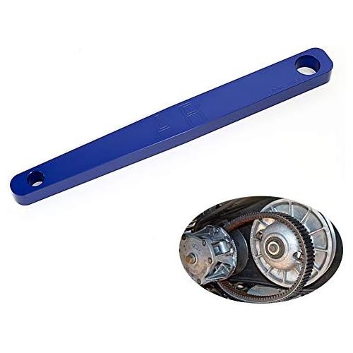  Motoparty Clutch Alignment Tool For Polaris RZR 900 1000 Turbo RS1 Sportsman 570 Ranger 900,Blue