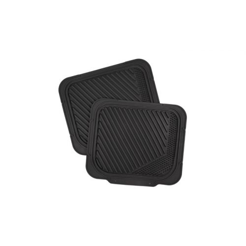  Motor Trend FlexTough 2 Tone Car Mats Heavy Duty All-weather