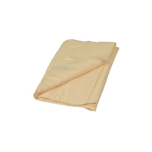  Motor Trend Absorb ‘N Dry Chamois Reusable Drying Cloth 25” x 17”