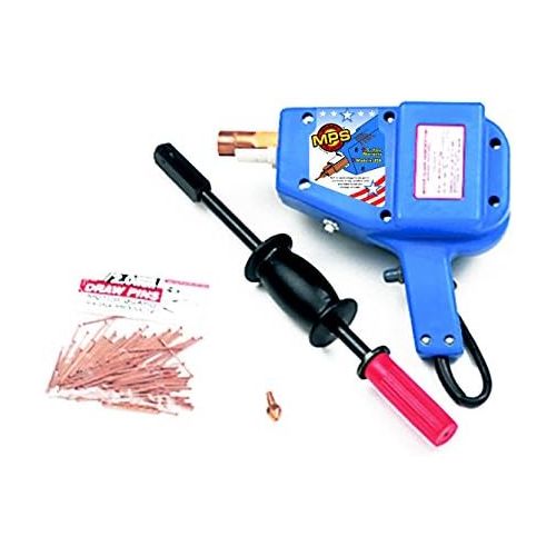  Motor Guard JO1550A 240 V Magna-Spot Deluxe Studwelder Kit