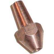 Motor Guard J20009 Trim Rivet Electrode for Magna-Spot Stud Welders