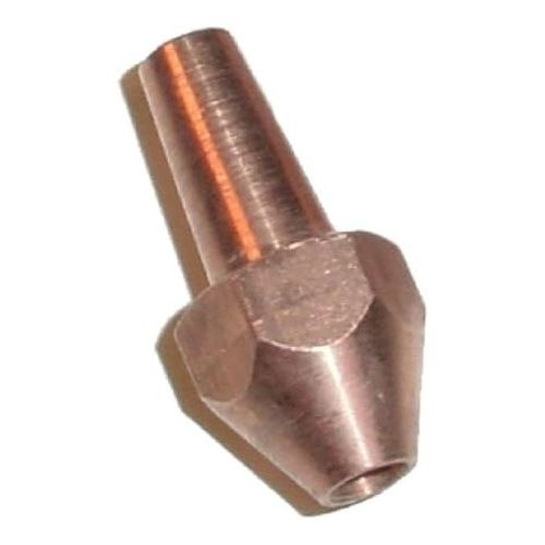  Motor Guard J20009 Trim Rivet Electrode for Magna-Spot Stud Welders