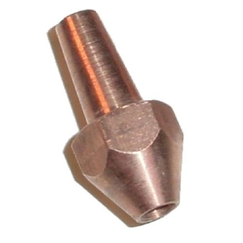  Motor Guard J20009 Trim Rivet Electrode for Magna-Spot Stud Welders