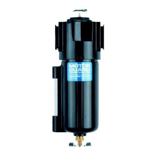  Motor Guard CO4515 12 NPT Compressed Air Coalescing Filter