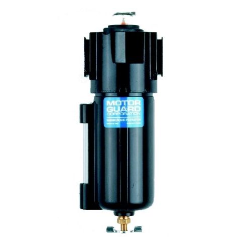  Motor Guard CO4515 12 NPT Compressed Air Coalescing Filter