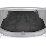 Motor Trend Premium FlexTough All-Protection Cargo Mat Liner  w/Traction Grips & Fresh Design