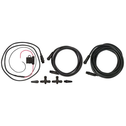  Motorguide Pinpoint GPS NMEA2000 Starter Kit