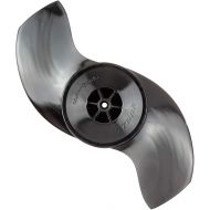 MotorGuide 8M4004173 Katana Two-Blade Propeller ? 10.25-Inch Diameter, 3.5-Inch Hub ? Includes Prop Pin, Nut and Washer