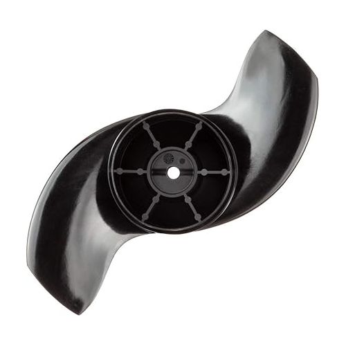  MotorGuide 8M4004173 Katana Two-Blade Propeller ? 10.25-Inch Diameter, 3.5-Inch Hub ? Includes Prop Pin, Nut and Washer