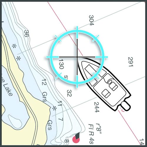  MotorGuide 8M0092085 Xi Series Pinpoint GPS Gateway Kit ? For Xi3 and Xi5 Trolling Motors ? Sonar GPS Integration ? T-Connector