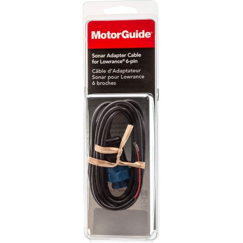  Motorguide 8M4001961 Sonar Adapter