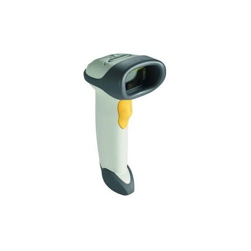 모토로라 Motorola LS2208-SR20001R Laser Symbol Bar Code Reader