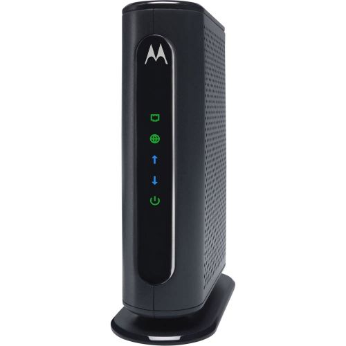 모토로라 Motorola MB7420-10 16x4 686 Mbps DOCSIS 3.0 Cable Modem