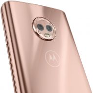 Motorola Moto G6 32GB Unlocked Smartphone Oyster Blush