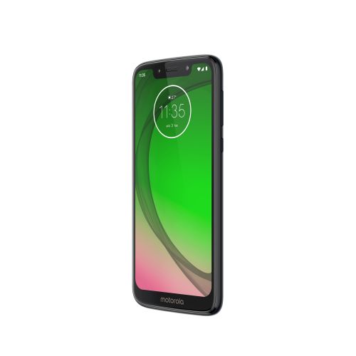 모토로라 Motorola Moto G7 Play - 32GB - Unlocked - Deep Indigo
