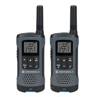 Motorola Talkabout 200 Rechargeable 2 Way Radio
