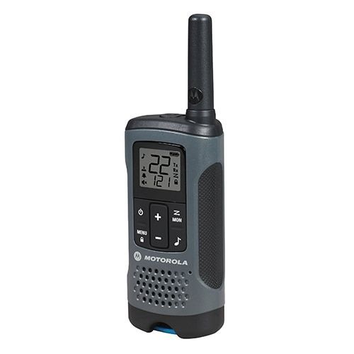 모토로라 Motorola Talkabout 200 Rechargeable 2 Way Radio