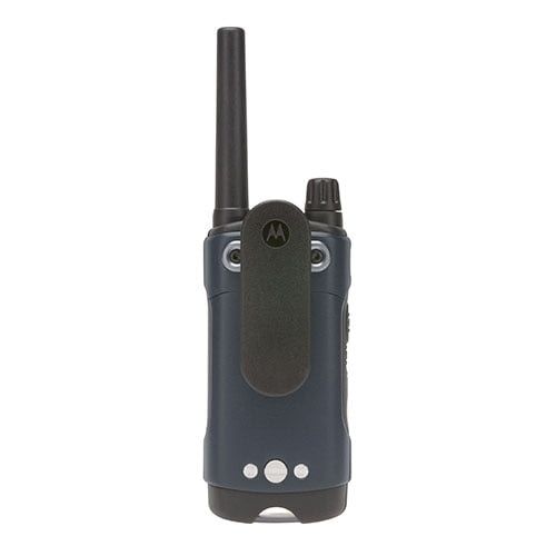 모토로라 Motorola T460 Rechargeable 2 Way Radio