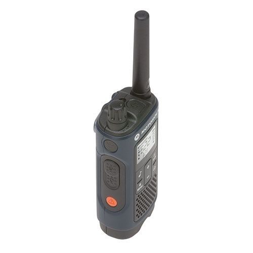 모토로라 Motorola T460 Rechargeable 2 Way Radio