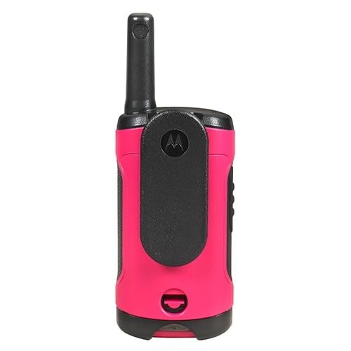 모토로라 Motorola T107 Alkaline 2 Way Radio