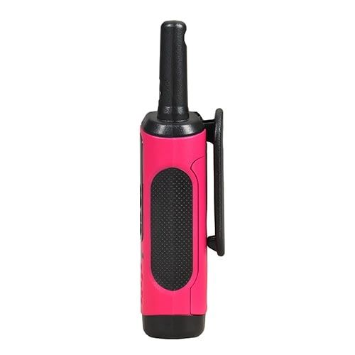 모토로라 Motorola T107 Alkaline 2 Way Radio