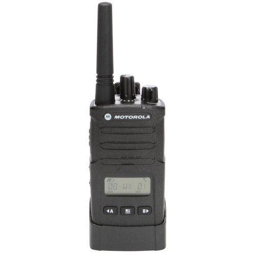 모토로라 Motorola RMU2080d On-Site 2-Way Business Radio with Display (Single)