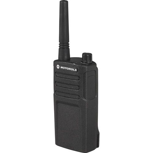 모토로라 Motorola RMM2050 On-Site 2-Way Radio (Single)