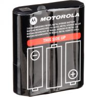 Motorola PMNN4477AR Replacement Battery for Talkabout Two-Way Radios (Rechargeable, 800mAh)